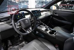 بي واي دي Qin Plus